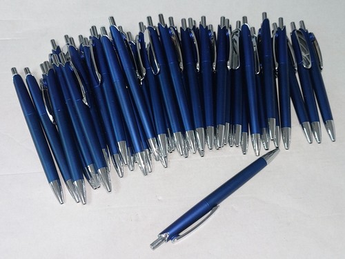 Lot bulk blue - 50,