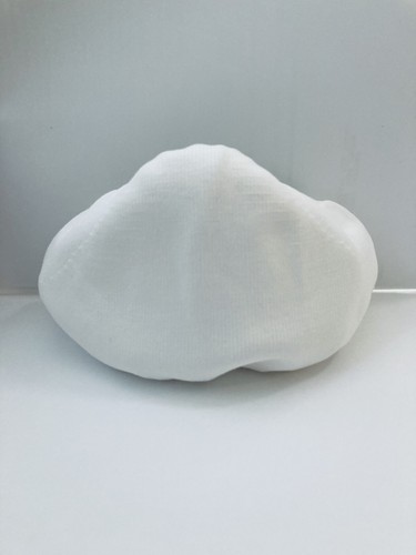 Bulk 50pcs medium - bulk, soft