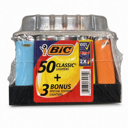 Bic classic maxi - maxi, pocket