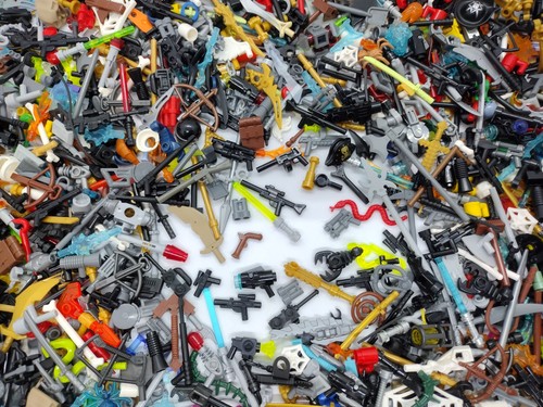 Lego bulk 50pcs - 50pcs, lot