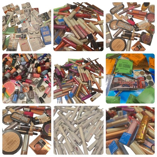 Piece wholesale bulk makeup - 50-piece,
