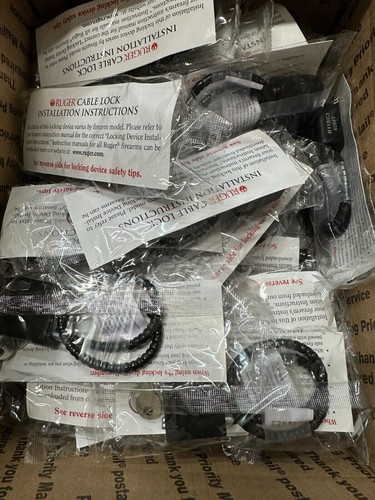 Bulk ruger mkiv gun case - ruger,