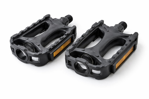 Bulk pack polymer bicycle - polymer,